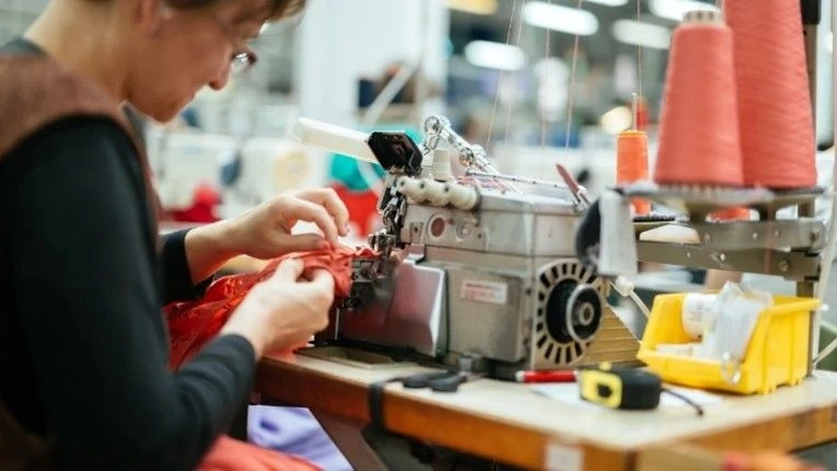 The Unofficial Code of a Garment Engineer