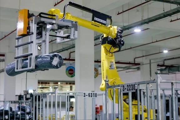 Hansae's Guatemala Hub Will Reduce Costs and Emissions While Navigating ...